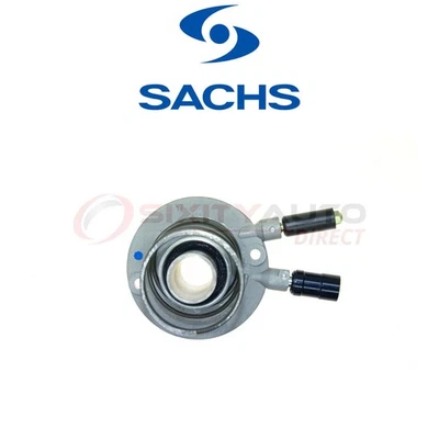 SACHS Clutch Slave Cylinder for 1989-1990 Mercury Cougar 3.8L V6 - vz - Image 1 of 4