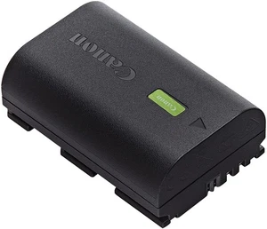 Genuine Canon LP-E6NH Battery for EOS R5/R6 (4132C002) - Picture 1 of 1