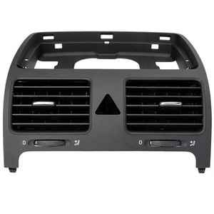 Car Air Vent Outlet Grille for Golf MK5 2004 2009 For Jetta MK5 2006 2011 - Picture 1 of 12