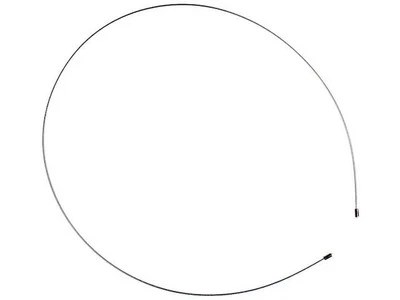 For 1984-1986 Plymouth Voyager Parking Brake Cable Raybestos 53148HGFF - Image 1 of 2