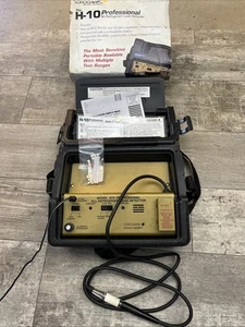 Yokogawa Modell H10 Kältemittellecksucher - Bild 1 von 5