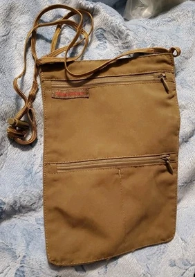 Rick Steves Civita钱包 — 第 1/2 张图片