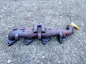 KIA SORENTO 2.5 CRDI EXHAUST MANIFOLD MK1 2003 - 2007 - Picture 1 of 2