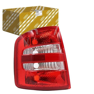 DPA LUZ Trasera Izquierda Compatible Con SKODA FABIA | 89450213302 - Imagen 1 de 2