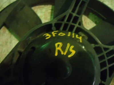 Conjunto de ventilador de radiador de pasajero para motor compatible con 92-99 Bonneville 157007 Foto 1 de 3