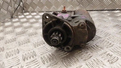 Стартовый двигатель Hyundai Santa Fe 2003 3610027000 дизель 93 кВт ART31690 - Изображение 1 из 4