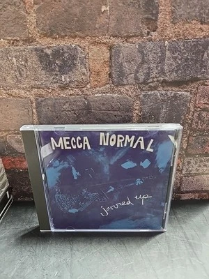 Jarred Up by Mecca Normal (CD, 1993, K) Foto 1 de 2