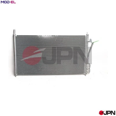 CONDENSER AIR CONDITIONING 60C9194-JPN FOR FORD FOCUS/Van/Turnier ALDA 2.0L 4cyl - Image 1 of 4