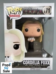171 Cordelia Foxx - American Horror Story Coven Funko POP - Bild 1 von 2