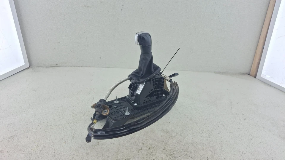 12-16 VOLKSWAGEN PASSAT TRANSMISIÓN AUTOMÁTICA PALANCA DE CAMBIOS OEM Foto 1 de 4