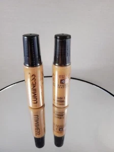 Luminess Air 4-in-1 Airbrush Foundation Shade 3 - Long-Lasting Flawless Finish - Picture 1 of 4
