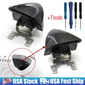 OEM Left Right LT / RT Key Keys Buttons Trigger Replacement For Asus ROG Ally - Picture 1 of 8