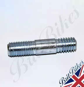 TRIUMPH CILINDRO BASE PERNO PARA 350 500 UNIDAD DOBLE ETC (1969-74) - 21-1922 - Imagen 1 de 1