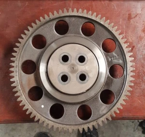 MAXXFORCE 13 Timing Gear 3002887C1 - Foto 1 di 3