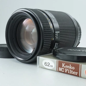 [Mint w/filter] Nikon AF Nikkor 70-210mm f/4-f/5.6 4-5.6 Macro Zoom Lens #B138 - Picture 1 of 13