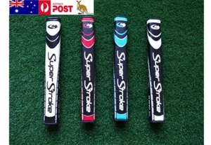 Super Stroke Flatso 3.0 Putter Grip - Genuine - Picture 1 of 5