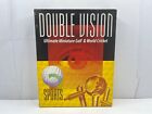 Double Vision Golf Cricket Big Box -  PC GAME - GC - 2x Disc Set - AUS CD