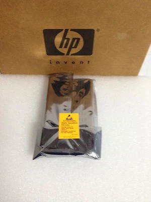 HP 364437-B21 364437-B22 366022-001 250gb 10k 3.5" dual port fata hard drive - Image 1 of 4