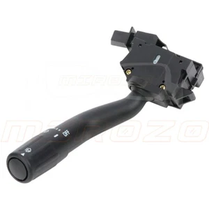 Black Turn Signal Switch For 2008-2010 Ford F-250 Super Duty F-350 F-450 - Picture 1 of 12