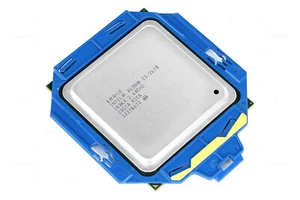 670523-001 INTEL XEON E5-2670 2.60GHZ 8 CORE 20MB L3 CACHE 115W LGA2011 - Bild 1 von 7