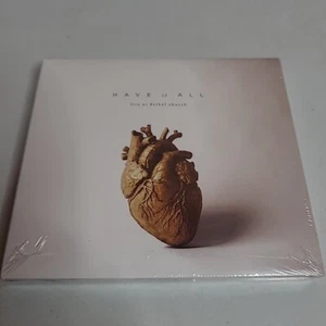 Alles haben: Live at Bethel Church von Bethel Musik CD neu VERSIEGELT Digipak 2CD - Bild 1 von 6