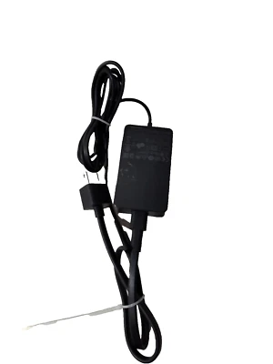 Genuine Microsoft 1625 Surface Pro 3/4 Wall Charger AC Adapter with Power Cord - Image 1 of 4