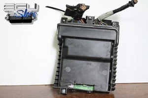 ENGINE CONTROL UNIT ECU 279721-3790 MAZDA 2 1.3 + PLUGS - Picture 1 of 2