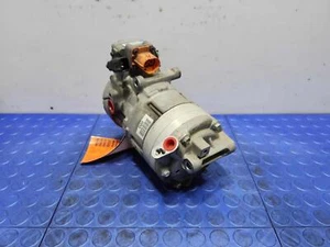 2017-2022 Kia Niro AC Compresssor Assembly Genuine OEM Part 97701G5000 - Picture 1 of 11