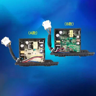 17438100005727 for Midea Washing Machine Drying Variable Frequency Drive Board - Image 1 of 3