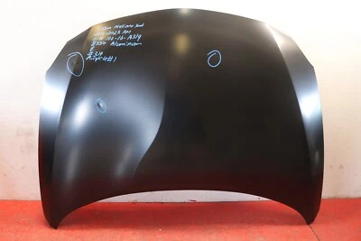 2016 2023 NISSAN MAXIMA FRONT HOOD ALUMINUM - Imagem 1 de 4