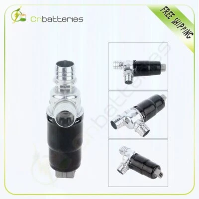 Válvula de control de aire de ralentí GT7610-730/2 para Porsche 928 1985-1986 V8 5,0 L Foto 1 de 4