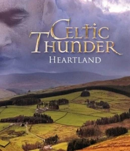 Celtic Thunder Heartland CD - Bild 1 von 1