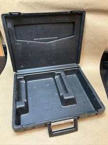 HARD CASE ONLY FOR Snap On Vantage Power Graphing Meter MT2400 - Picture 1 of 7