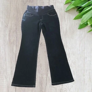 oh baby motherhood maternity Denim Size:M - Picture 1 of 8