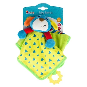 Jouet Créatif Pour Bébé BamBam Couverture Anneau De Dentition 2884 - Bild 1 von 1