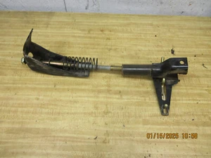 JOHN DEERE425 445 455 Lawn Tractor Steering Wheel Linkage - Picture 1 of 3
