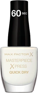 Max Factor Masterpiece Xpress Quick Dry Laca de uñas Tono 150 Split Milk 8 ml - Imagen 1 de 6