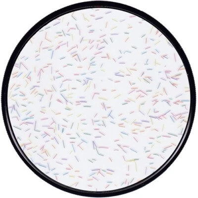 Schneider 77mm True-Streak Confetti Filter (Screw-In) 68-515077 - Image 1 of 2