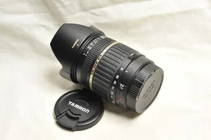 Tamron A14 18-200mm F3.5-6.3 for Canon AF Aspherical DiII LD IF As-Is [034284] - Picture 1 of 12