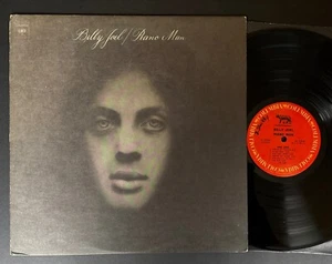 BILLY JOEL PIANO MAN LP COLUMBIA #PC 32544 VG+ - Picture 1 of 5