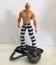 Marvel Universe Absorbing Man 3.75” Action Figure # 024 Complete