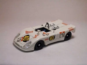 Model Car Scale 1:43 Best Model Porsche 9082 N.40 5th Season De Cad - Picture 1 of 1