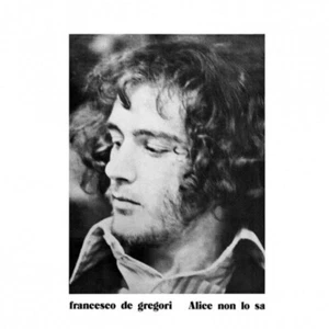 Francesco De Gregori ‎– Alice Non Lo Sa (CD, Album, 1996 Edition) - Foto 1 di 1