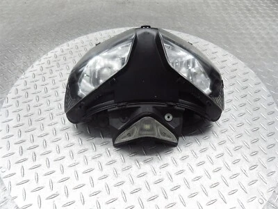 2015 13-18 本田 CBR500R CBR 500R 前头灯  — 第 1/4 张图片