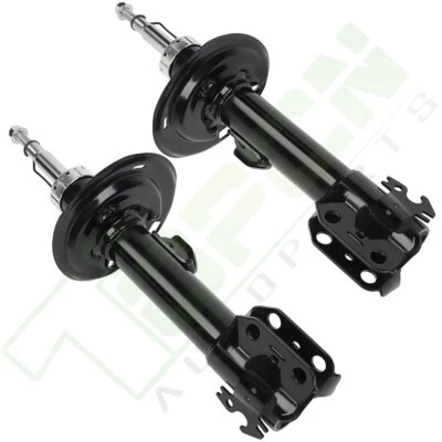 For Scion XD 2008-2014 Set Pair of 2Pcs Front Left Right Shocks Absorber - Image 1 of 4