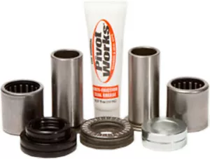 Pivot Works Complete Swingarm Bearing Kit PWSAK-S22-521 - Bild 1 von 1