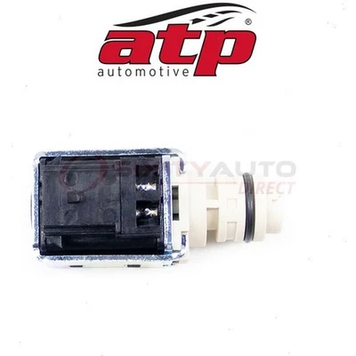 ATP Transmission Shift Solenoid for 2005-2009 Buick Allure - Automatic  lm - Imagem 1 de 4