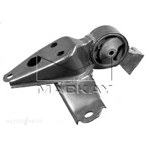 Mackay Engine Mount Rear For Toyota Starlet EP91R 1995-1999 - 1.3L A5670 - Picture 1 of 4