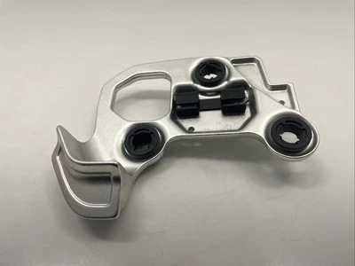 ♻️ Soporte de montaje para relojes Speedo Triumph Street Triple Rs 765 2017 - 2020 ♻️ Foto 1 de 4