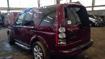 Driver Caliper Rear Single Piston Fits 06-12 RANGE ROVER SPORT 5827474 - Изображение 1 из 4